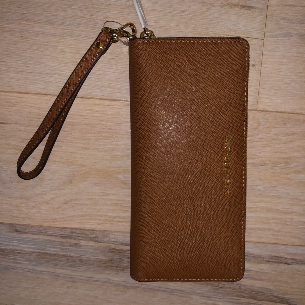 MK wallet